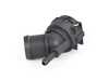 ES#4629781 - 5N0122291 - Radiator Coupler - Upper - Coupler that connects the upper radiator hose to the radiator - URO - Volkswagen