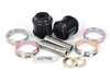 ES#4000814 - PFF5-1901 - Performance Polyurethane Front Upper Thrust Arm Bushings - Improves handling and control - upgrade to a more engaging driving experience - Powerflex - BMW
