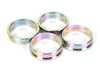ES#4000814 - PFF5-1901 - Performance Polyurethane Front Upper Thrust Arm Bushings - Improves handling and control - upgrade to a more engaging driving experience - Powerflex - BMW
