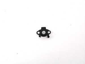 ES#285966 - 07K131120F - Air Pump Control Valve Gasket - Seals air pump valve to the hard line - Genuine Volkswagen Audi - Volkswagen