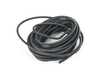 ES#4213146 - 56403 - Custom Wiring Harness - 4-Way flat output - Curt Trailers - Volkswagen