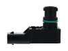 ES#2666699 - 0081534428 - Manifold Absolute Pressure (MAP) Sensor - Replace your faulty sensor to restore engine performance and fuel economy - Genuine Mercedes Benz - Mercedes Benz