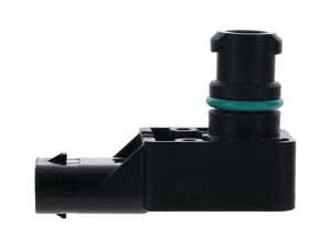 ES#2666699 - 0081534428 - Manifold Absolute Pressure (MAP) Sensor - Replace your faulty sensor to restore engine performance and fuel economy - Genuine Mercedes Benz - Mercedes Benz