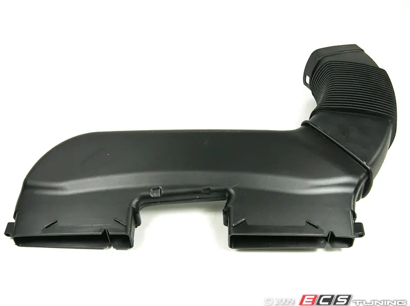 a9561＆a9563 Genuine BMW - 13717556546 - Air Intake Duct (13-71-7-556-546)