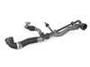 ES#4004619 - 3C0122101GH - Radiator Hose - Upper - Connects the radiator to the thermostat housing - Rein - Volkswagen