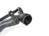 ES#4004619 - 3C0122101GH - Radiator Hose - Upper - Connects the radiator to the thermostat housing - Rein - Volkswagen
