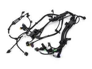 ES#4308224 - 12519500573 - WIRING HARNESS, ENG. SENSORI - Genuine BMW - BMW