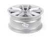 ES#4185002 - 36116883520 - Bmw Light Alloy Wheel V-Spoke 778 - 17" - Genuine BMW - BMW