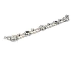 ES#4182586 - 31146884361 - HOLDER FOR ENGINE GUARD FRON - Genuine BMW - BMW