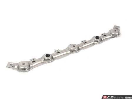 ES#4182586 - 31146884361 - HOLDER FOR ENGINE GUARD FRON - Genuine BMW - BMW