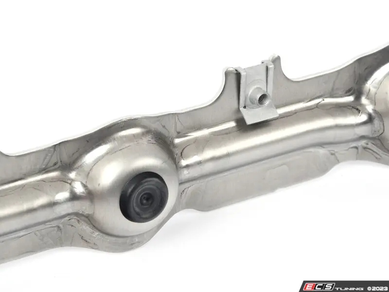 Genuine BMW - 31146884361 - HOLDER FOR ENGINE GUARD FRON (31-14-6