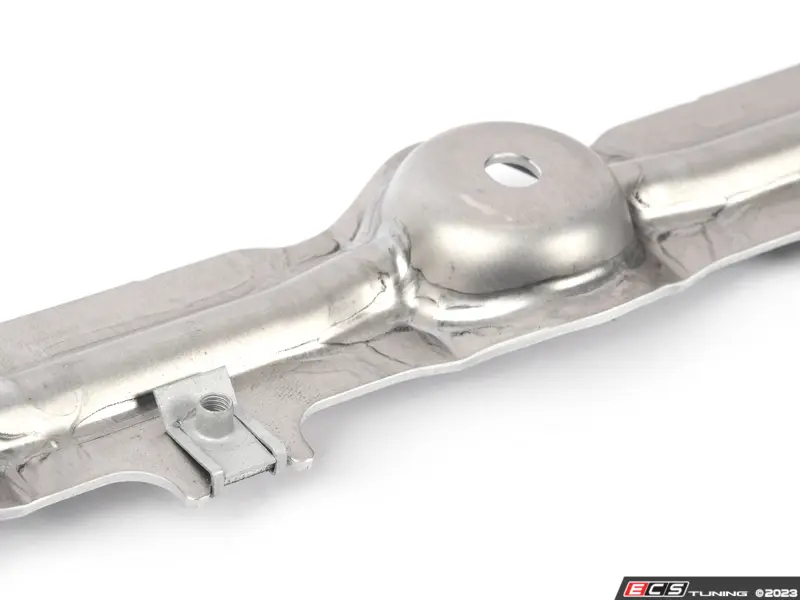 Genuine BMW - 31146884361 - HOLDER FOR ENGINE GUARD FRON (31