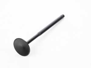 ES#4689798 - sptAIVN-1103S-12 - Supertech Stainless Intake Valve - 1.8T/2.7T - Set Of 12 - Stock sized valve head diameter, single groove keeper setup for high RPM use - Supertech - Audi Volkswagen