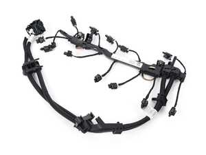 ES#4308226 - 12519502790 - CABLE HARNESS INJECTION VALV - Genuine BMW - BMW