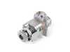 ES#2994429 - 51217310729 - LOCK CYLINDER WITH KEY, LEFT - Genuine BMW - BMW
