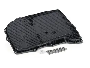 Transmission Oil Pan  