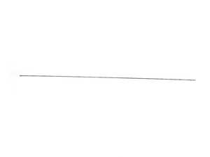 ES#61163 - 34322283833 - Pipe - M12-M12 - (NO LONGER AVAILABLE) - Genuine BMW - 