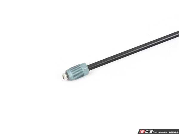 Genuine BMW - 34322283833 - Pipe - M12-M12 - (NO LONGER AVAILABLE) (34 ...