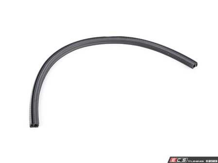 ES#3350114 - 9P1121687 - GASKET - Genuine Porsche - 