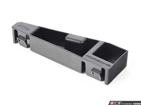 ES#3350098 - 9P1121484 - LID - Genuine Porsche - 