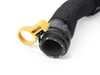 ES#3350107 - 9P1121629A - WATER HOSE - Genuine Porsche - 