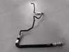 ES#38987 - 17227571038 - E63 Transmission cooler line - No one likes leak fix your with this new cooling line - Genuine BMW - BMW