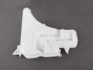 ES#170305 - 61667157147 - Windshield Washer Fluid Reservoir - Replace your cracked reservoir and regain washer function - Genuine BMW - BMW