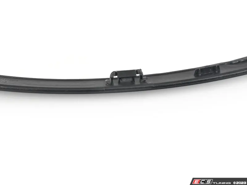 Achterlicht trim voor Ford Ranger (2022 ) | Trim feu arrière pour Ford