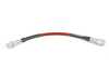 ES#2712667 - 002565ECS01AKT2 - Exact-Fit Stainless Steel Brake Lines - Complete Kit - Set of 6 DOT-compliant lines, manufactured by ECS Tuning to replace your standard rubber lines. - ECS - BMW