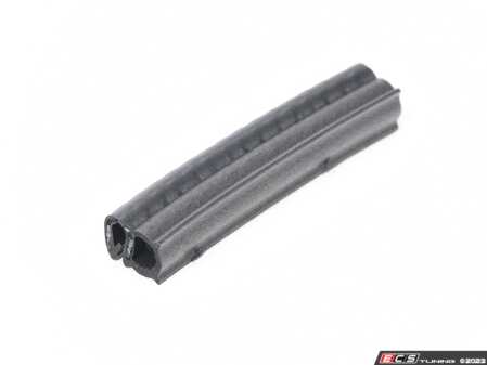 ES#3350115 - 9P1121687A - GASKET - Genuine Porsche - 