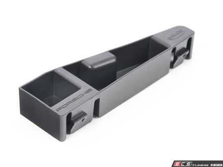 ES#3350097 - 9P1121483 - LID - Genuine Porsche - 