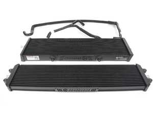 ES#4690501 - 400001023 - Competition Radiator Kit  - High-performance water coolers - Wagner Tuning - Audi