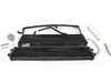 ES#4690501 - 400001023 - Competition Radiator Kit  - High-performance water coolers - Wagner Tuning - Audi