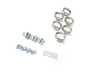 ES#4690501 - 400001023 - Competition Radiator Kit  - High-performance water coolers - Wagner Tuning - Audi