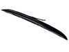 ES#4738938 - 51137167530 - Trunk Lid Grip - Gloss Black R50 R52 R53  - Located above the license plate on the trunk - Bremmen Parts - MINI