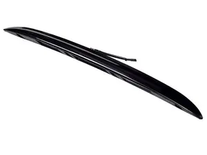 Trunk Lid Grip - Gloss Black R50 R52 R53 