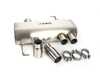 ES#3546833 - IK0N-E90 - Rogue Engineering IKON Exhaust - Legendary Performance Exhaust - Rogue Engineering - BMW
