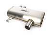 ES#3546833 - IK0N-E90 - Rogue Engineering IKON Exhaust - Legendary Performance Exhaust - Rogue Engineering - BMW