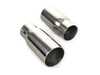 ES#3546833 - IK0N-E90 - Rogue Engineering IKON Exhaust - Legendary Performance Exhaust - Rogue Engineering - BMW