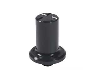 ES#4738958 - FDK2 - Jack Extension For Cars With High Clearance - A height extension for AC Hydraulic floor jacks. - AC Hydraulic - Audi BMW Volkswagen Mercedes Benz MINI Porsche