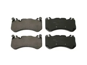 Front Brake Pad Set