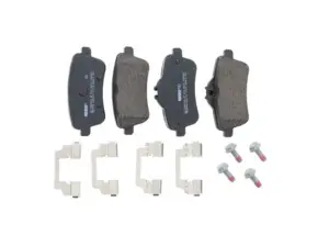 Rear Brake Pad Set