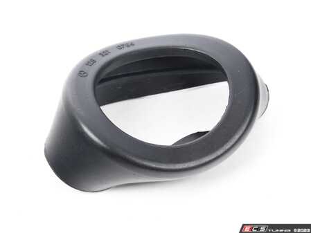 ES#2813783 - 1263210784 - Shim/ Coil Spring Pad - Hamburg Tech - Mercedes Benz