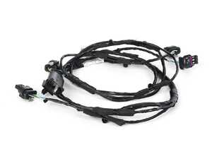 ES#4013202 - 61129396026 - WIRING SET PDC, FRONT - Genuine MINI - MINI