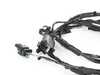 ES#4013202 - 61129396026 - WIRING SET PDC, FRONT - Genuine MINI - MINI