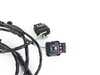 ES#4013202 - 61129396026 - WIRING SET PDC, FRONT - Genuine MINI - MINI