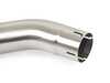 ES#4733580 - D660-0101 - Dinan High Flow X-Pipe - G87 M2 - Give your M2 an aggressive tone and an increase in volume over the stock system while retaining the factory muffler at a budget-friendly price point! - Dinan - BMW