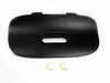 ES#76909 - 51128402327 - E53 X5 Hitch Trim Cover - Covers hitch access in rear bumper - Genuine BMW - BMW