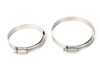 ES#4615911 - 48.02.50 - HI-FLO Turbo Inlet Conversion Kit - Improved Turbo Response & Airflow - Neuspeed - Audi Volkswagen