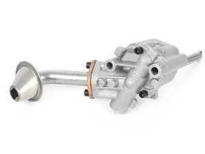 ES#2877947 - 027115105B - Oil Pump - With Pick Up Tube - Restore oil pressure - Vaico - Volkswagen
